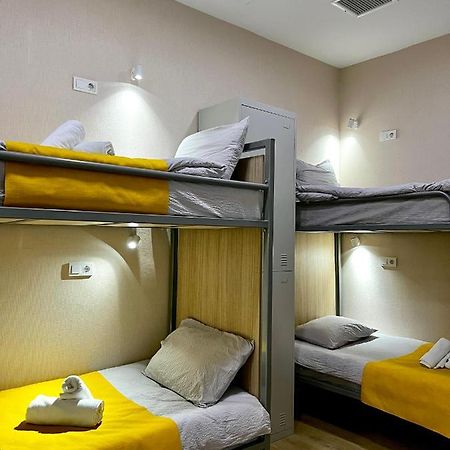 Queen Hostel تبليسي المظهر الخارجي الصورة