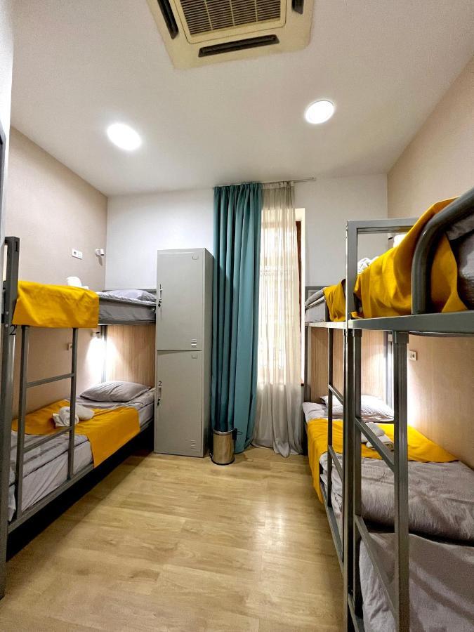 Queen Hostel تبليسي المظهر الخارجي الصورة
