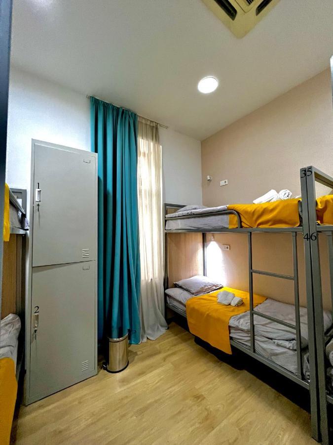 Queen Hostel تبليسي المظهر الخارجي الصورة