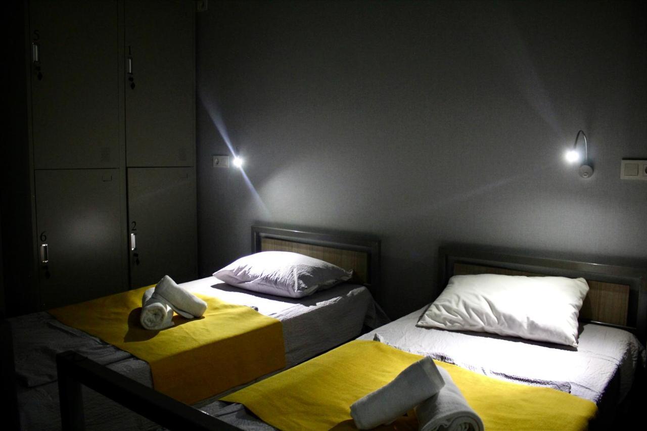 Queen Hostel تبليسي المظهر الخارجي الصورة