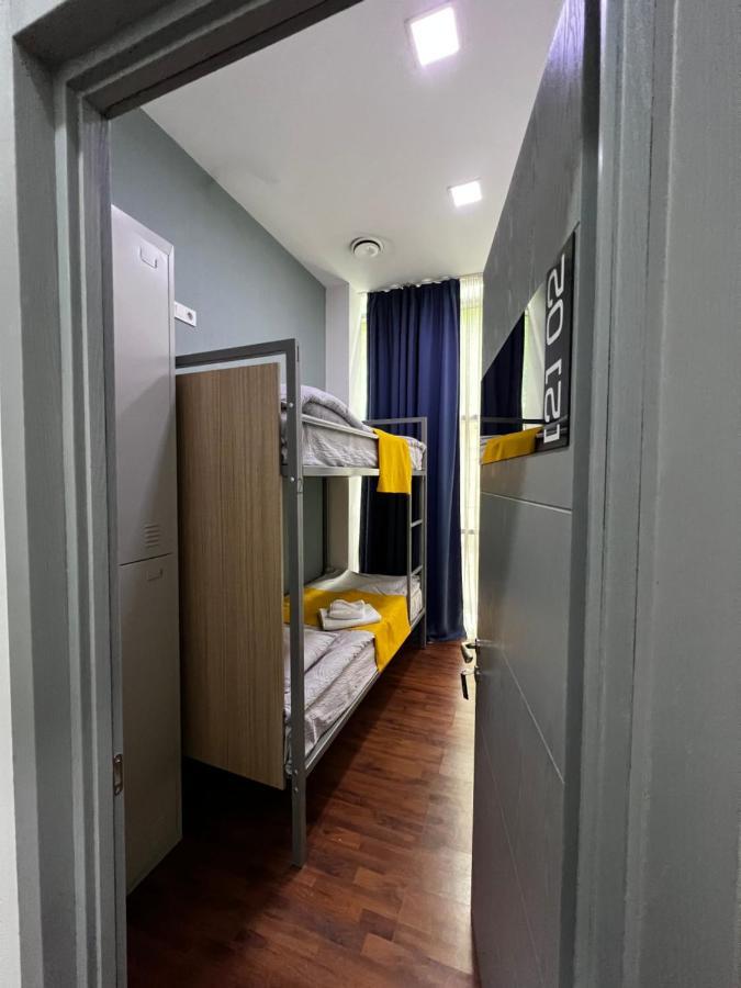 Queen Hostel تبليسي المظهر الخارجي الصورة