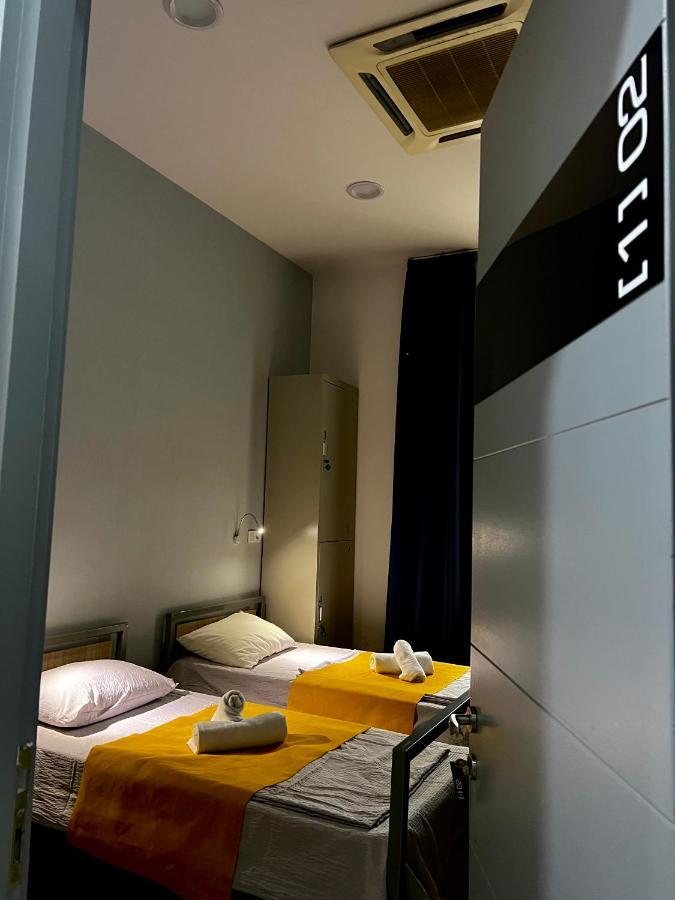 Queen Hostel تبليسي المظهر الخارجي الصورة
