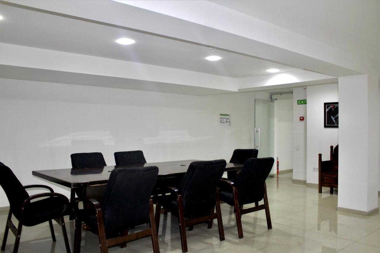 Queen Hostel تبليسي المظهر الخارجي الصورة