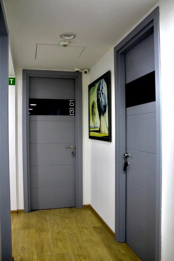 Queen Hostel تبليسي المظهر الخارجي الصورة
