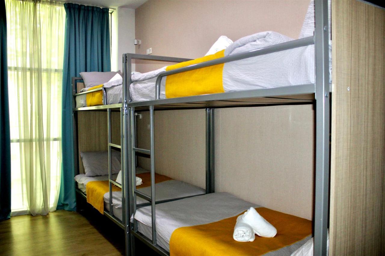 Queen Hostel تبليسي المظهر الخارجي الصورة