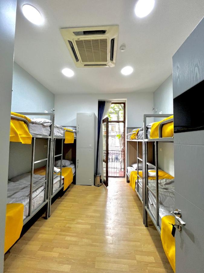 Queen Hostel تبليسي المظهر الخارجي الصورة