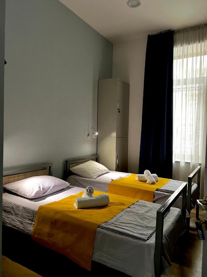 Queen Hostel تبليسي المظهر الخارجي الصورة