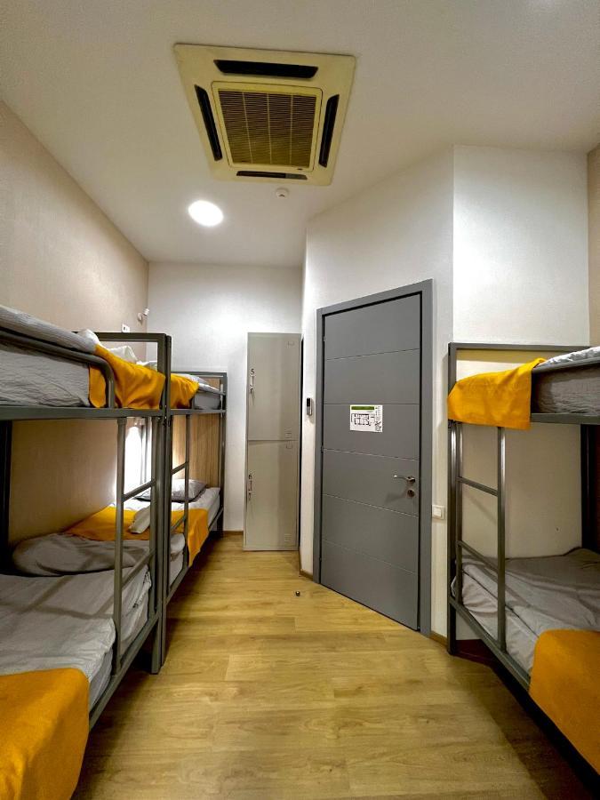Queen Hostel تبليسي المظهر الخارجي الصورة