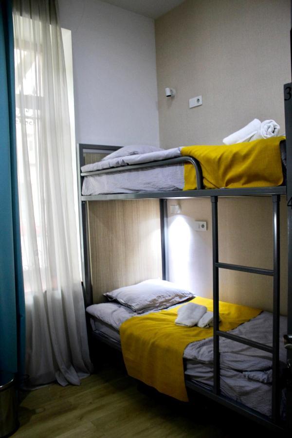 Queen Hostel تبليسي المظهر الخارجي الصورة