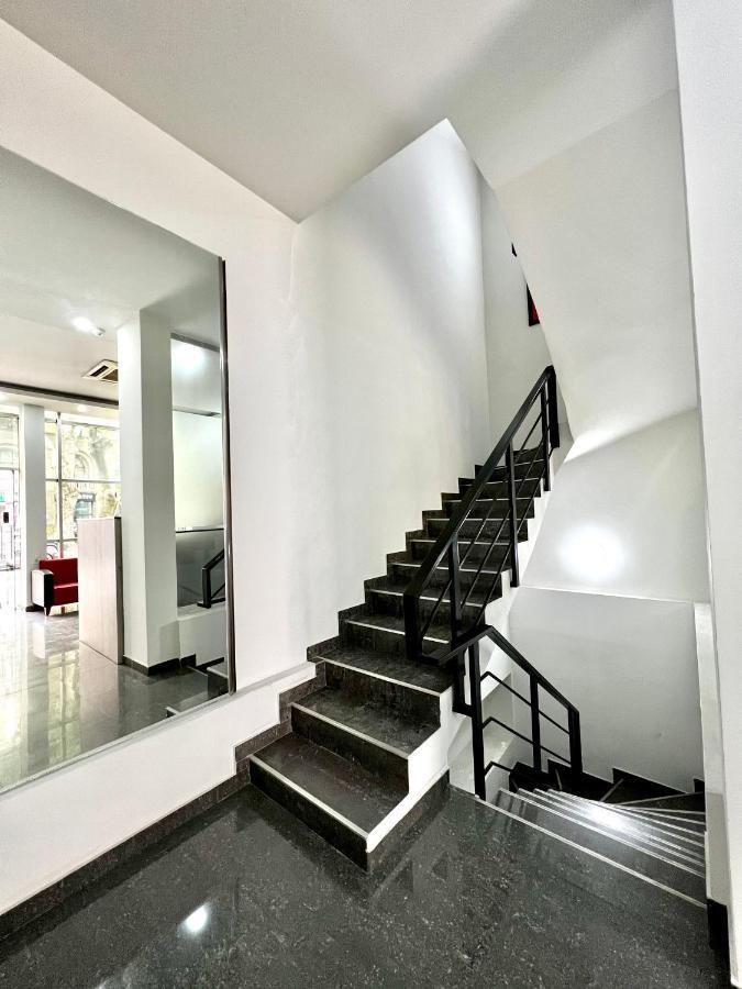 Queen Hostel تبليسي المظهر الخارجي الصورة