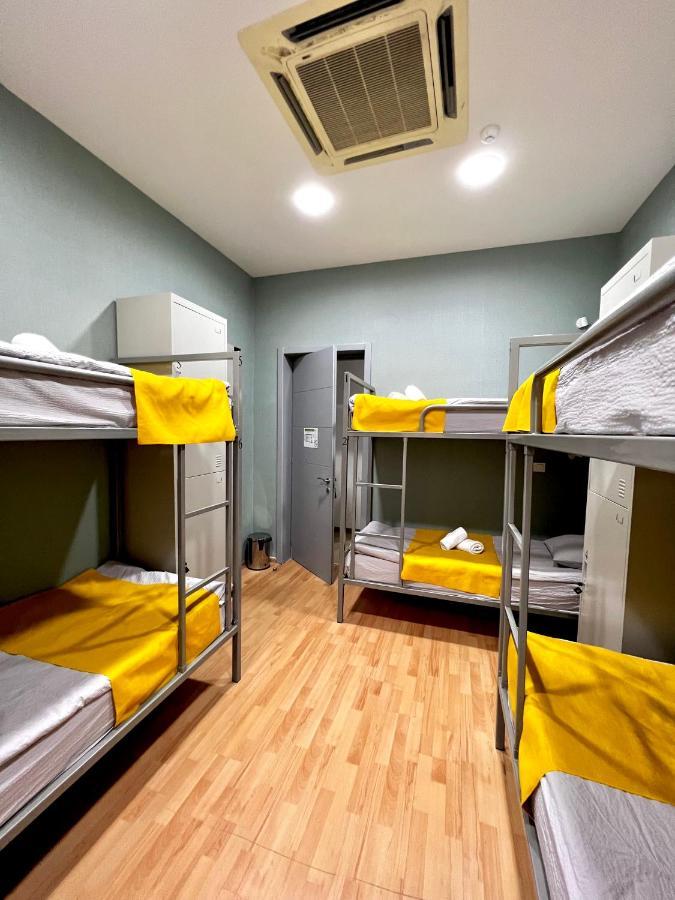 Queen Hostel تبليسي المظهر الخارجي الصورة