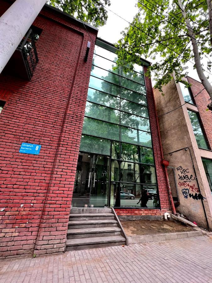 Queen Hostel تبليسي المظهر الخارجي الصورة