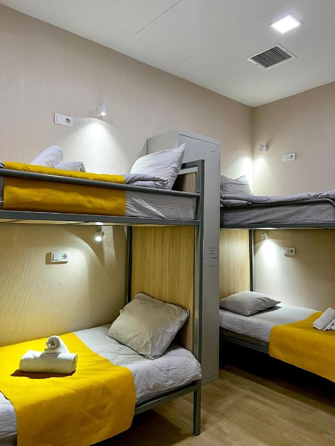 Queen Hostel تبليسي المظهر الخارجي الصورة