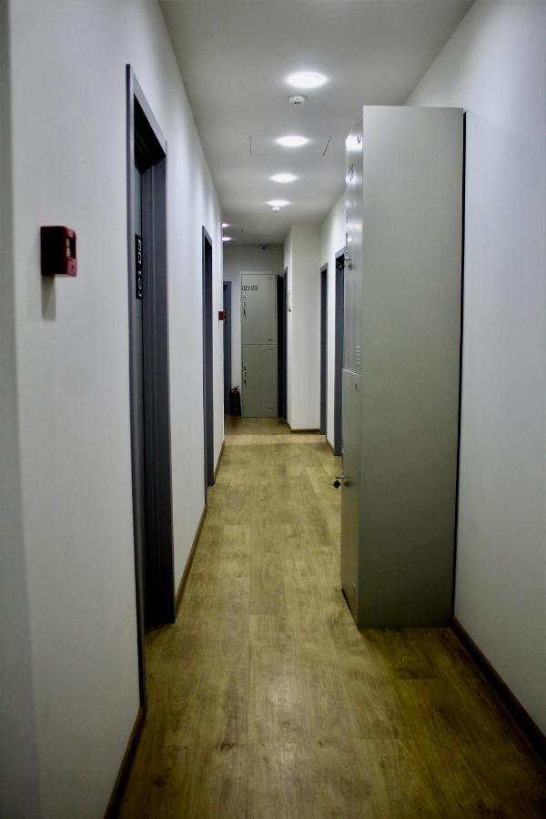 Queen Hostel تبليسي المظهر الخارجي الصورة