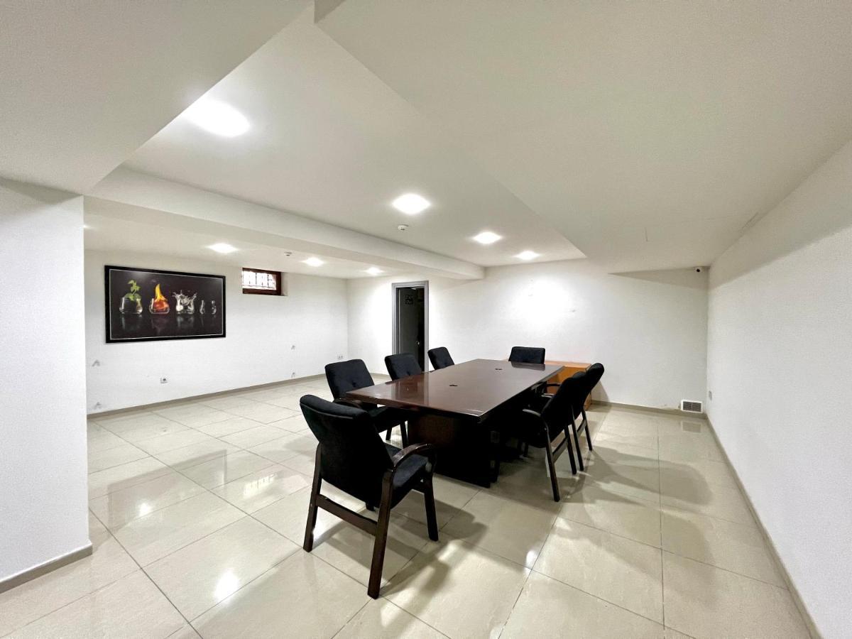 Queen Hostel تبليسي المظهر الخارجي الصورة