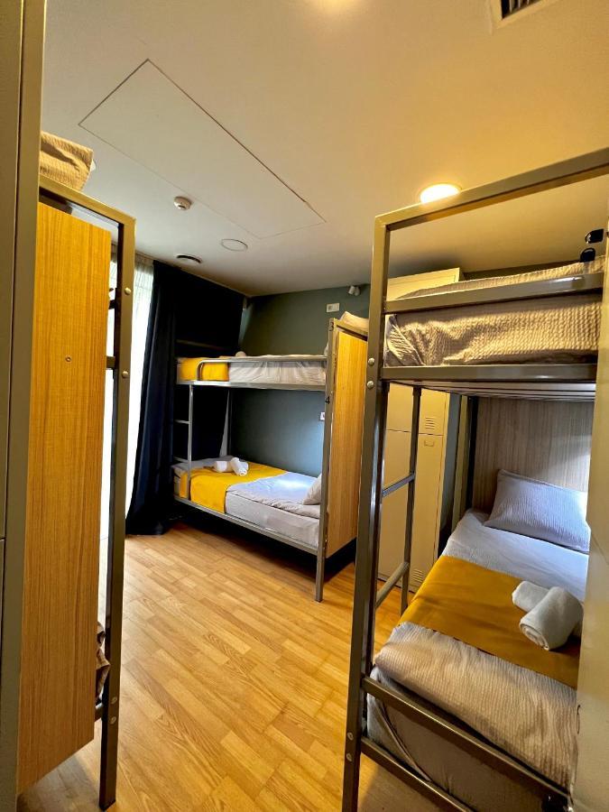 Queen Hostel تبليسي المظهر الخارجي الصورة