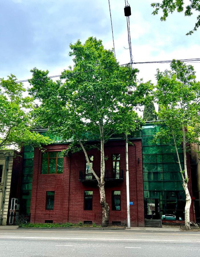 Queen Hostel تبليسي المظهر الخارجي الصورة