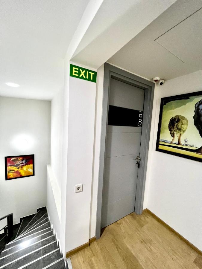 Queen Hostel تبليسي المظهر الخارجي الصورة