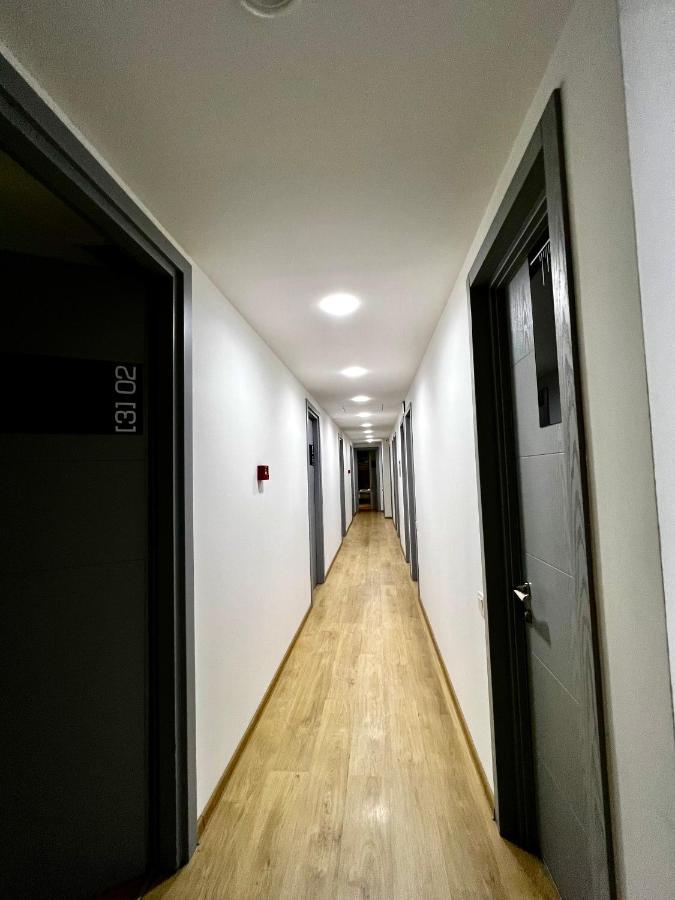 Queen Hostel تبليسي المظهر الخارجي الصورة
