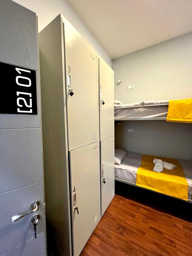 Queen Hostel تبليسي المظهر الخارجي الصورة