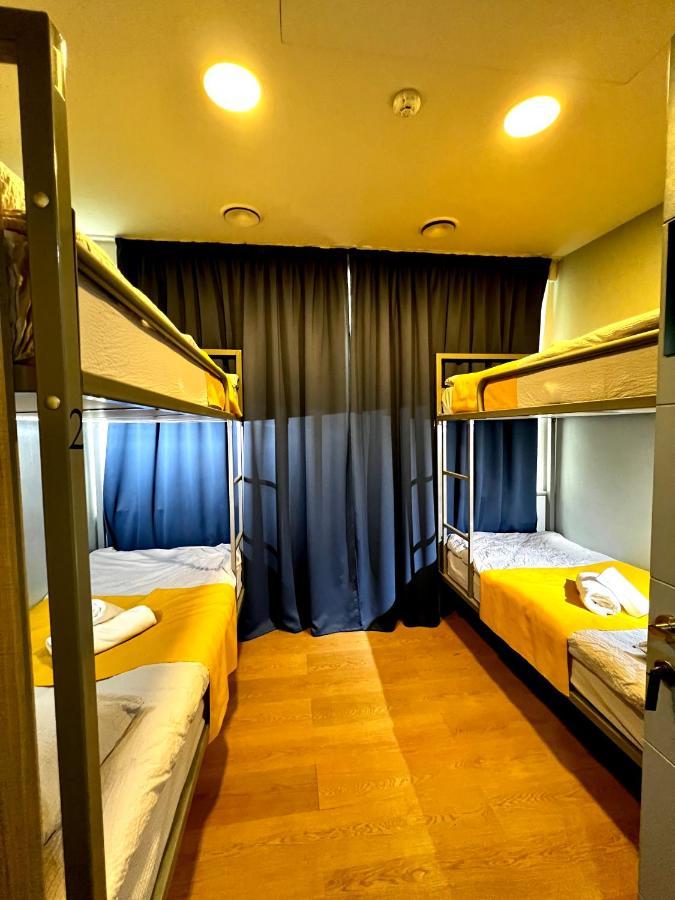Queen Hostel تبليسي المظهر الخارجي الصورة