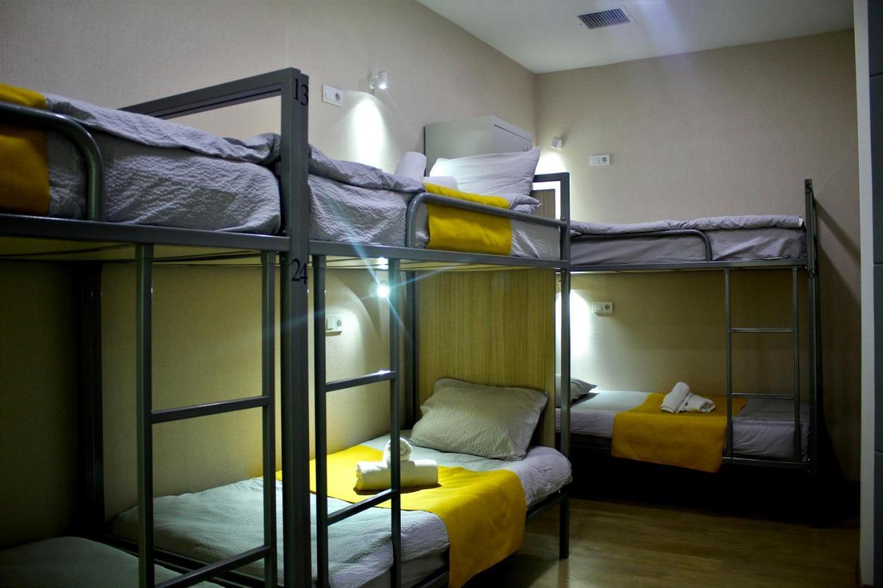 Queen Hostel تبليسي المظهر الخارجي الصورة