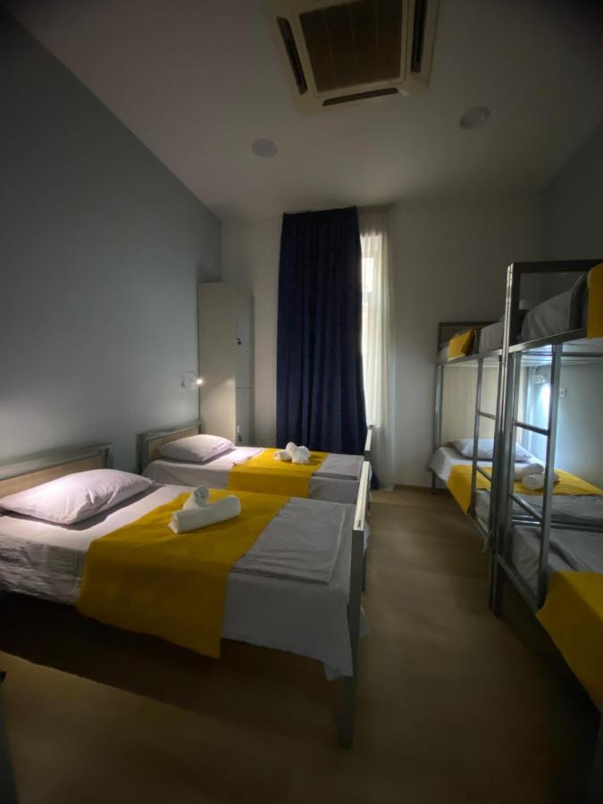 Queen Hostel تبليسي المظهر الخارجي الصورة