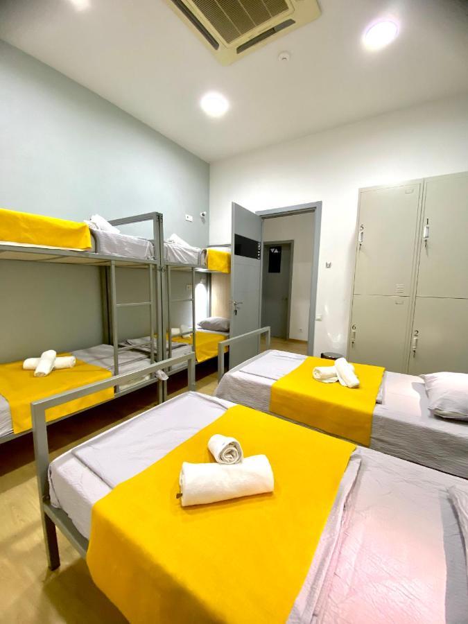 Queen Hostel تبليسي المظهر الخارجي الصورة