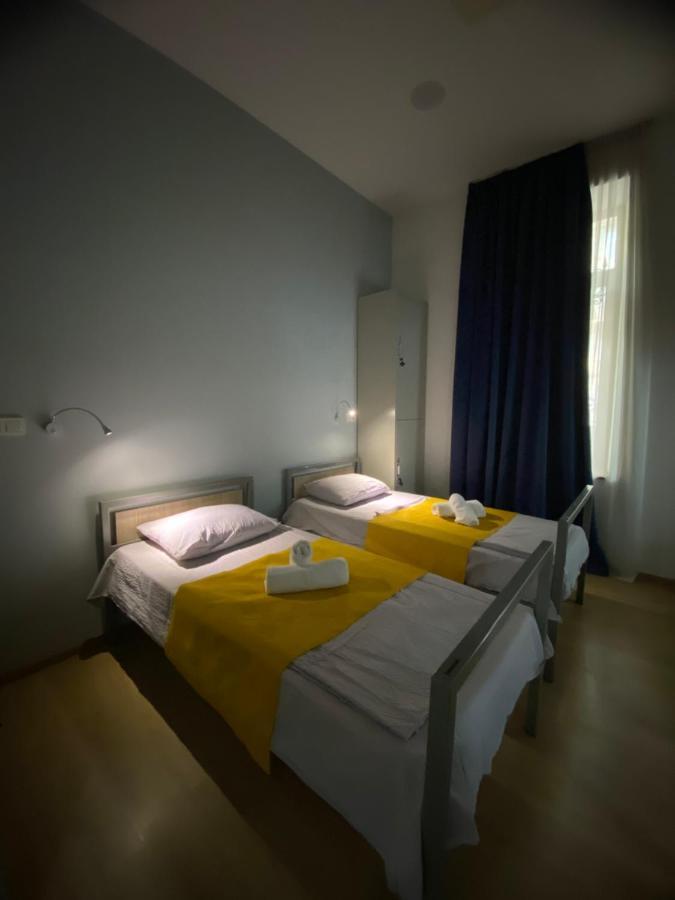 Queen Hostel تبليسي المظهر الخارجي الصورة
