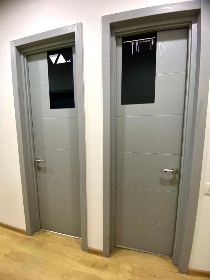 Queen Hostel تبليسي المظهر الخارجي الصورة