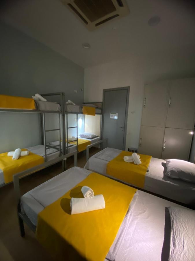 Queen Hostel تبليسي المظهر الخارجي الصورة