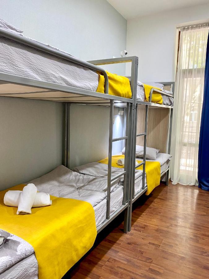 Queen Hostel تبليسي المظهر الخارجي الصورة