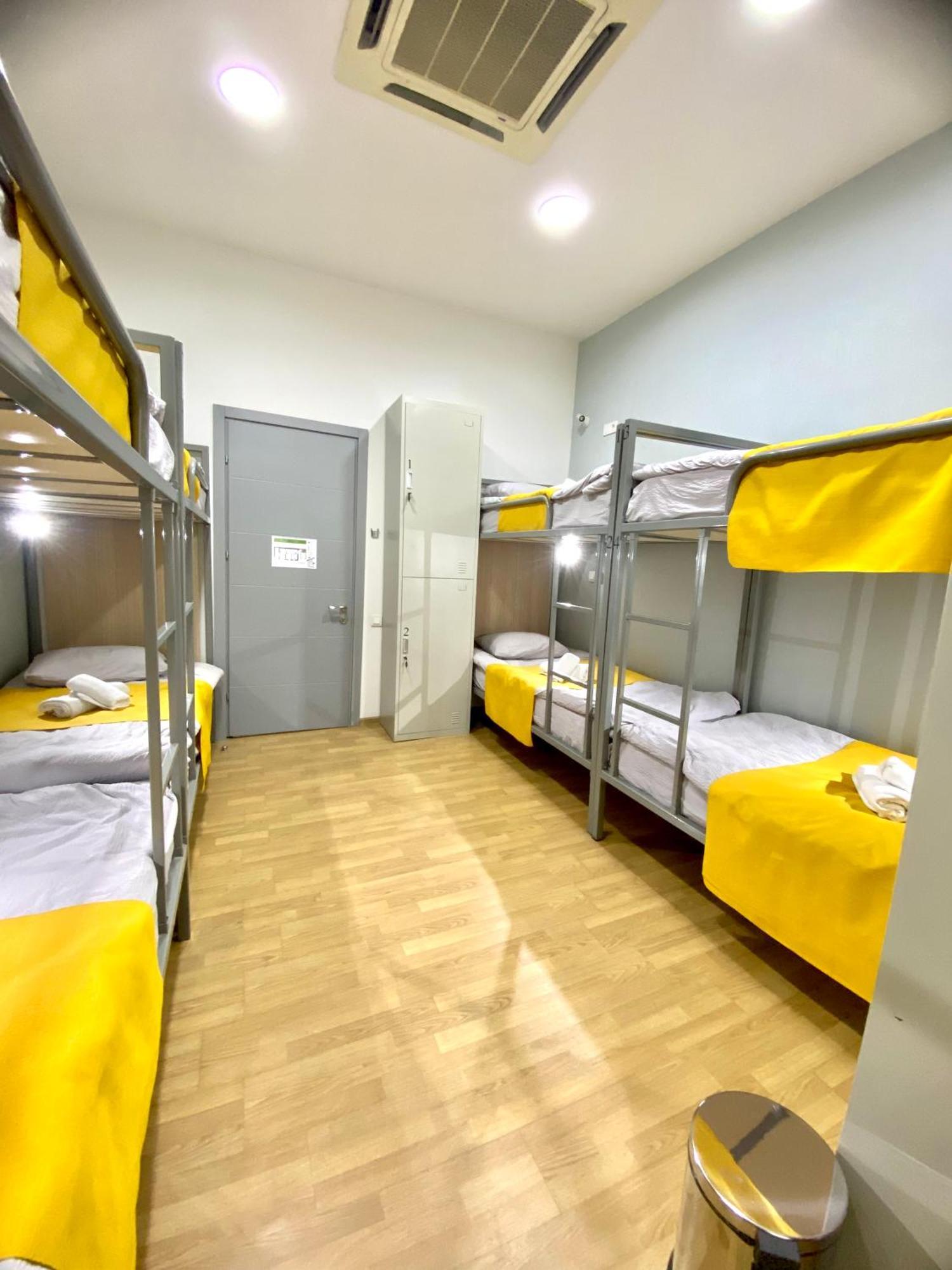 Queen Hostel تبليسي المظهر الخارجي الصورة