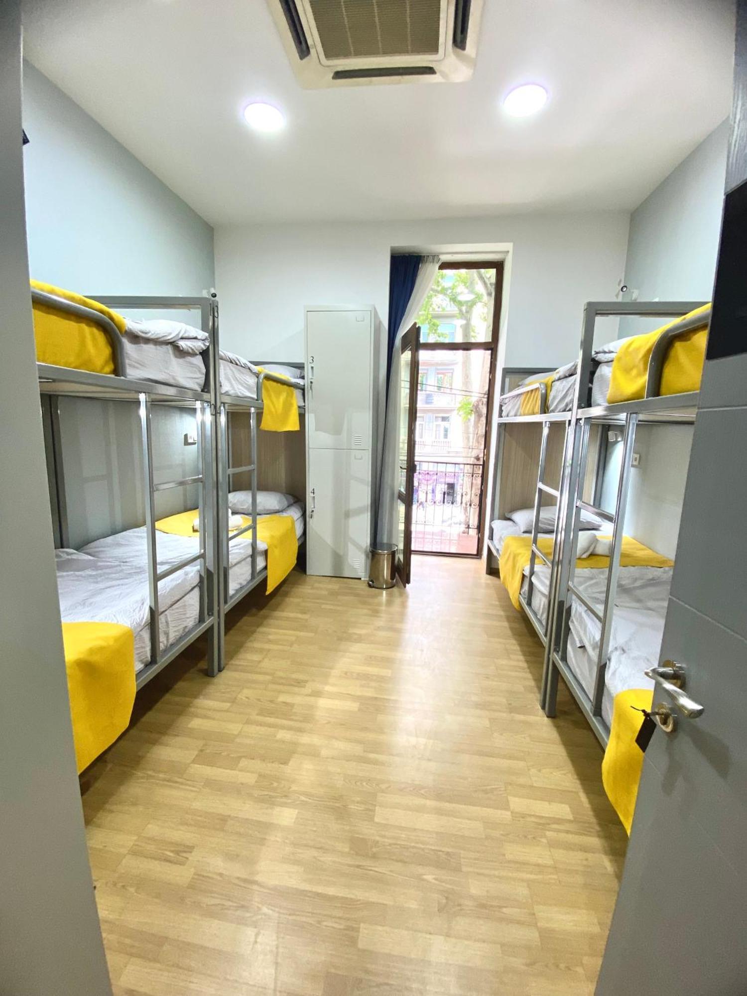 Queen Hostel تبليسي المظهر الخارجي الصورة