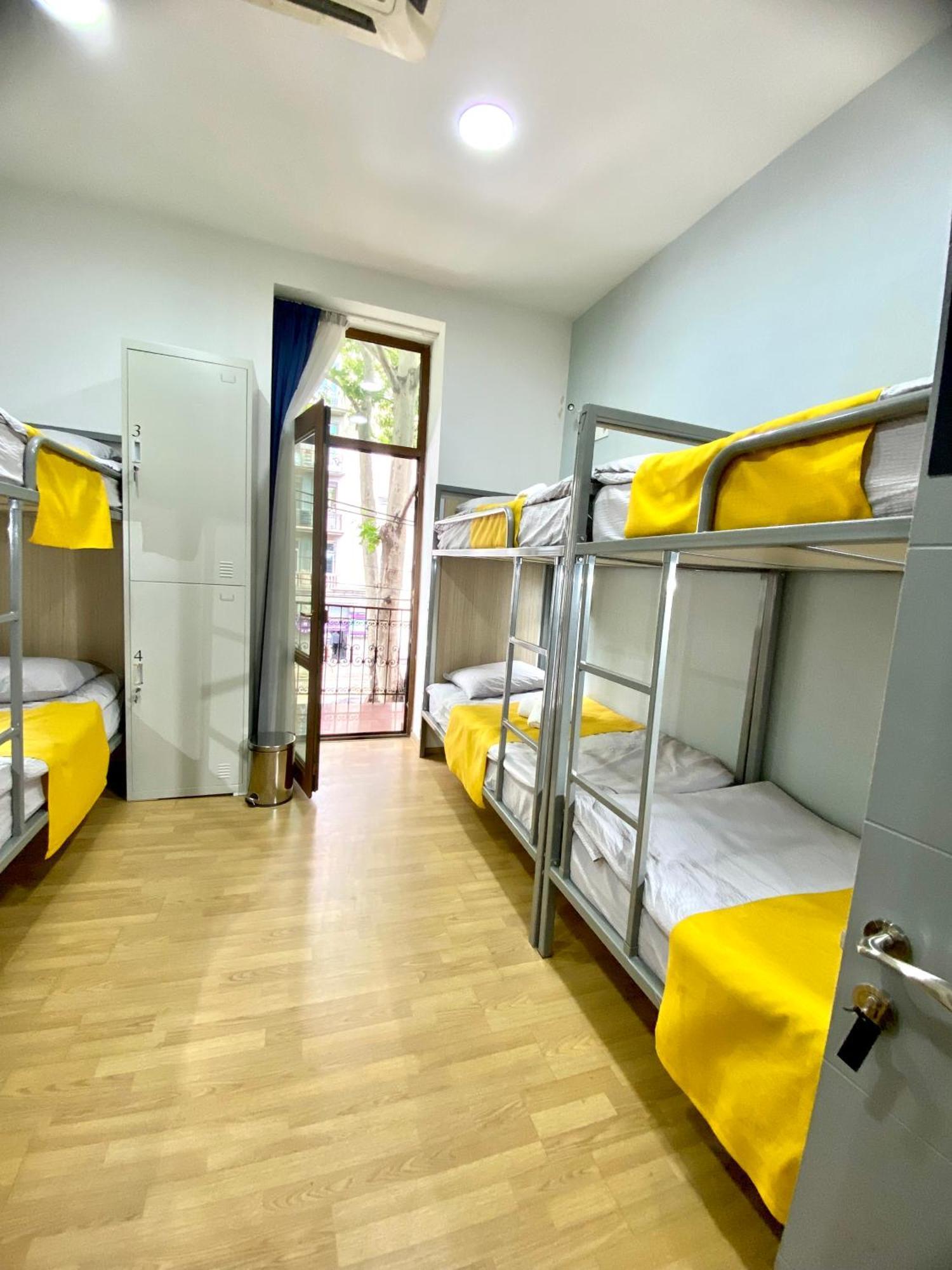 Queen Hostel تبليسي المظهر الخارجي الصورة