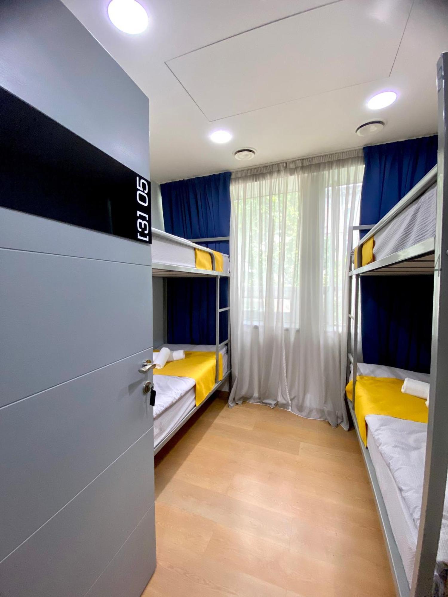 Queen Hostel تبليسي المظهر الخارجي الصورة
