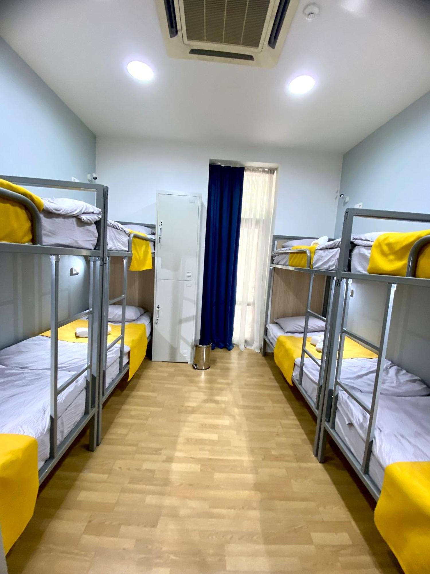 Queen Hostel تبليسي المظهر الخارجي الصورة