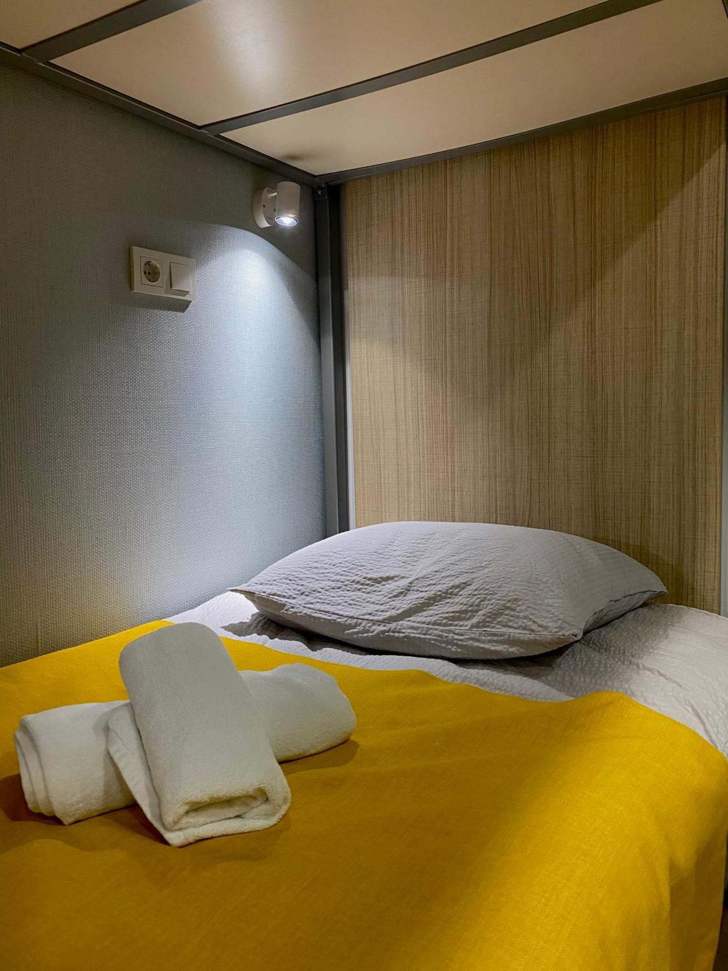 Queen Hostel تبليسي المظهر الخارجي الصورة