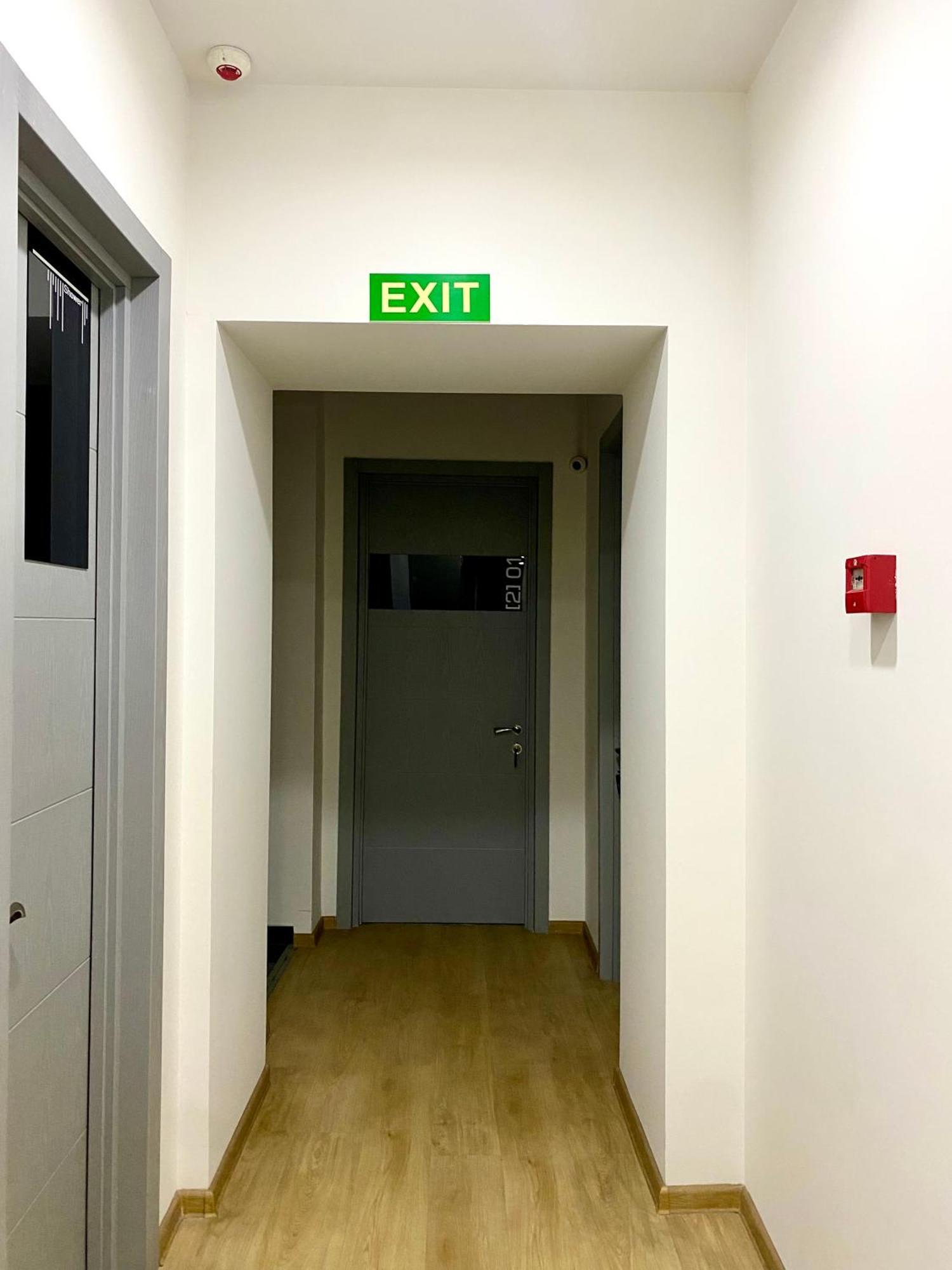 Queen Hostel تبليسي المظهر الخارجي الصورة