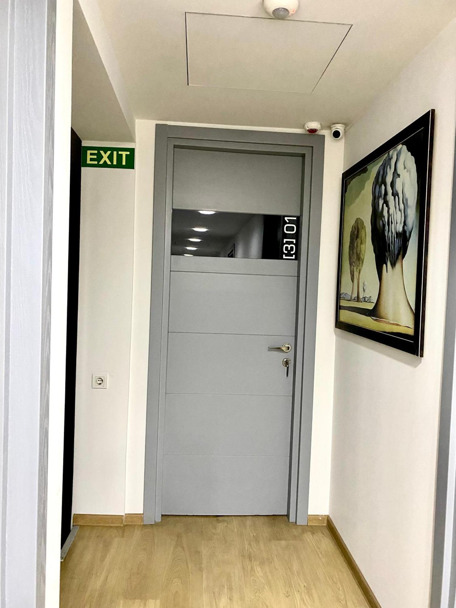 Queen Hostel تبليسي المظهر الخارجي الصورة