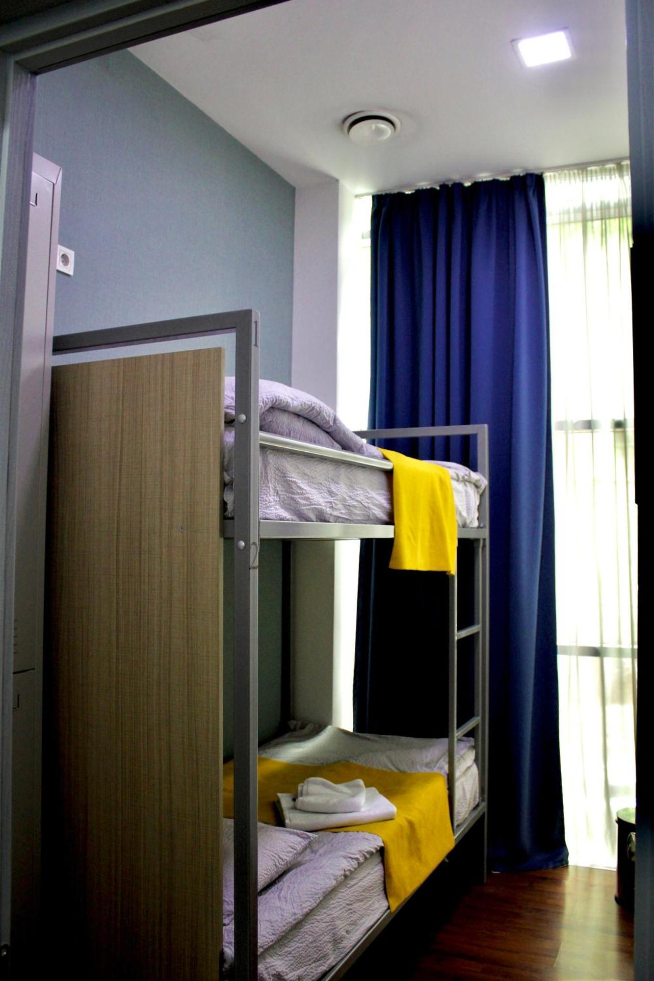 Queen Hostel تبليسي المظهر الخارجي الصورة
