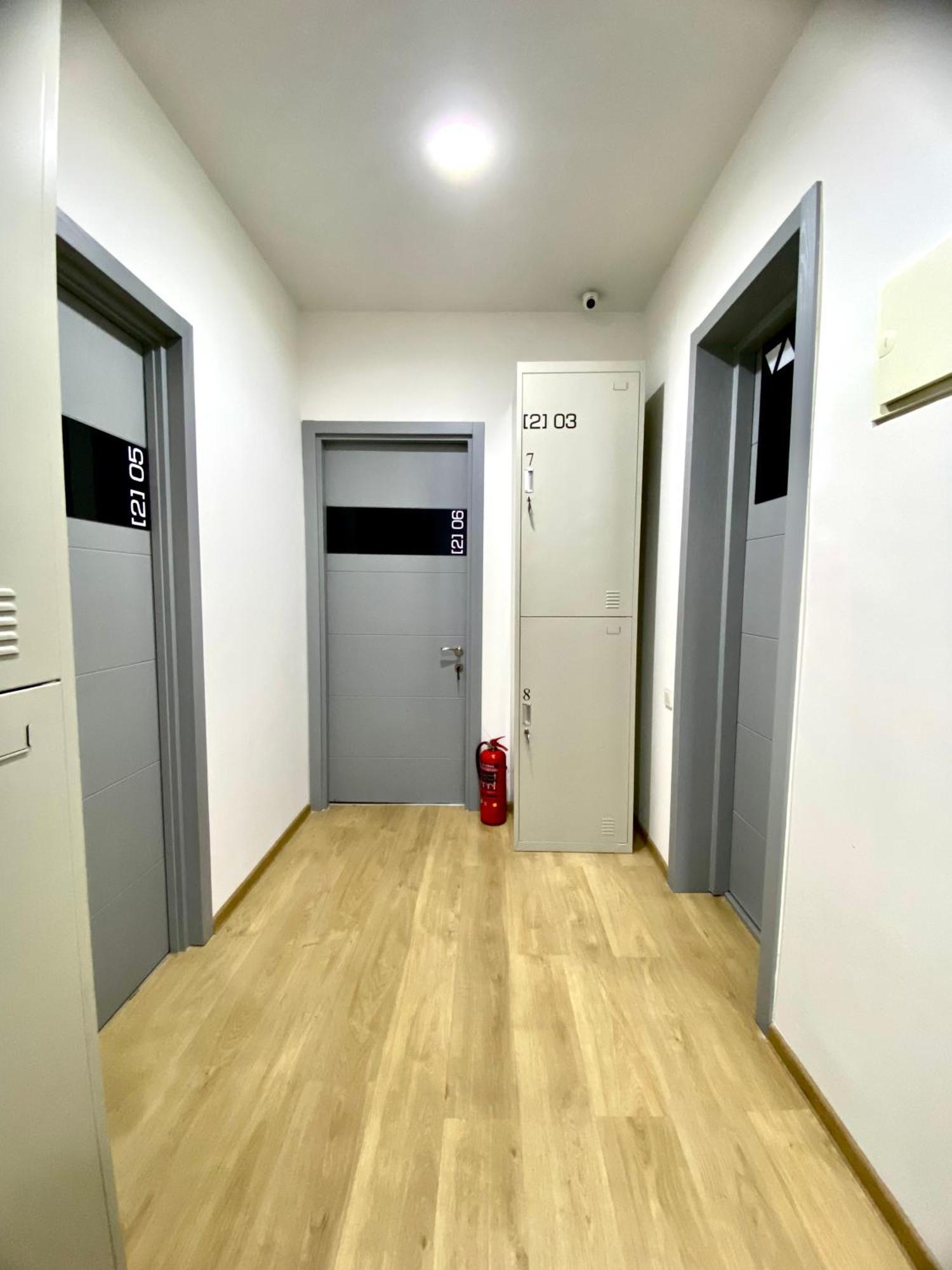 Queen Hostel تبليسي المظهر الخارجي الصورة