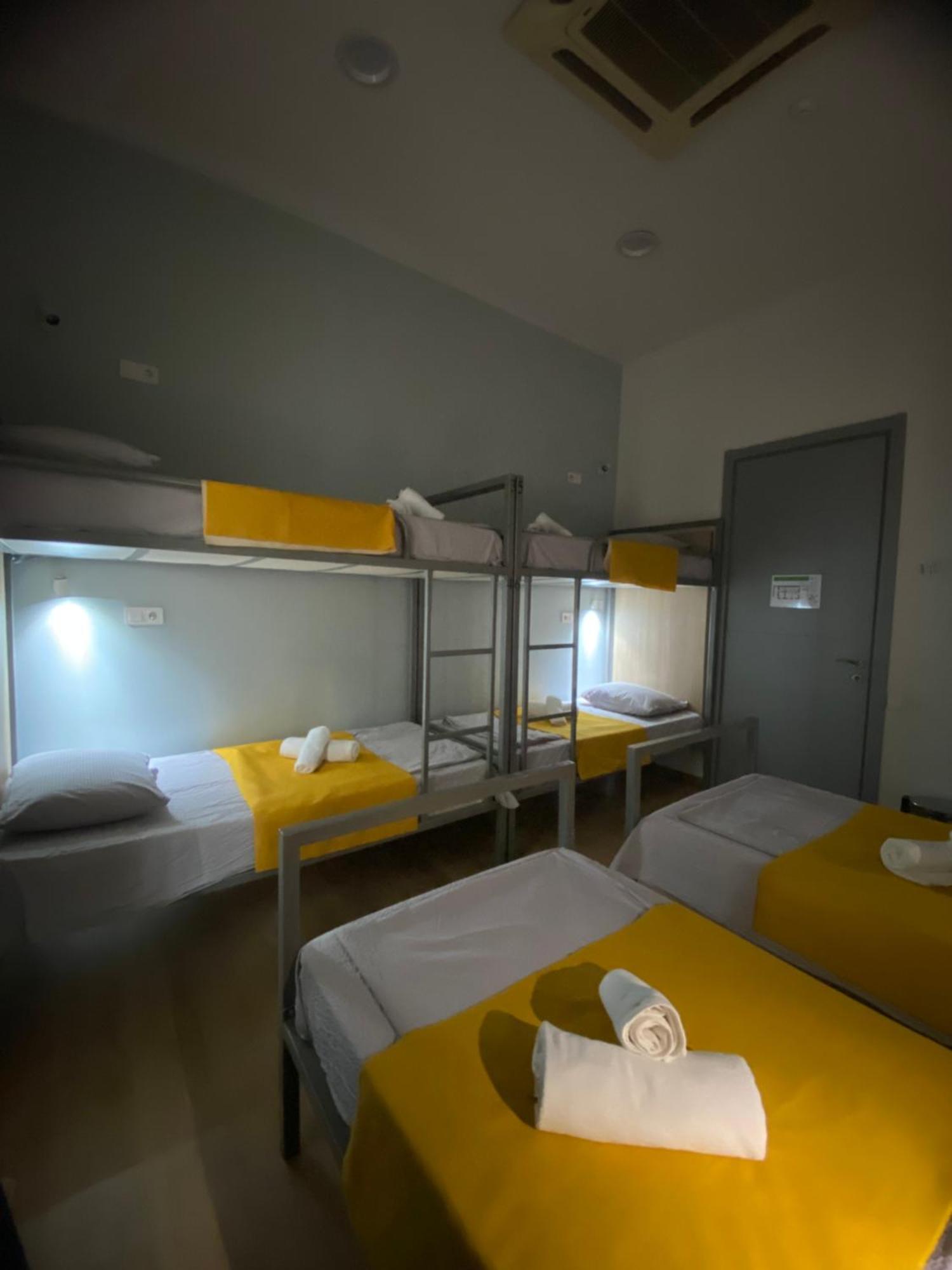 Queen Hostel تبليسي المظهر الخارجي الصورة