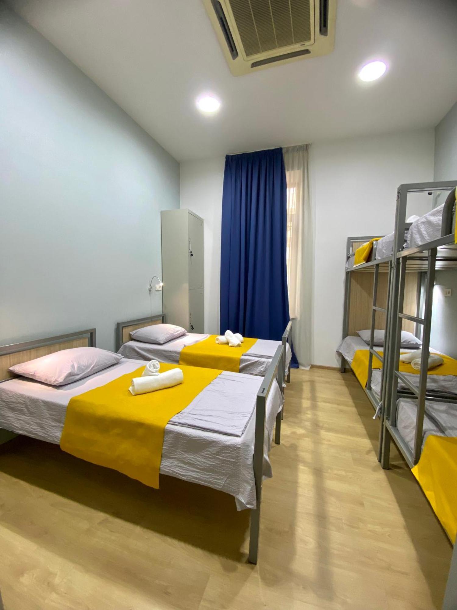 Queen Hostel تبليسي المظهر الخارجي الصورة